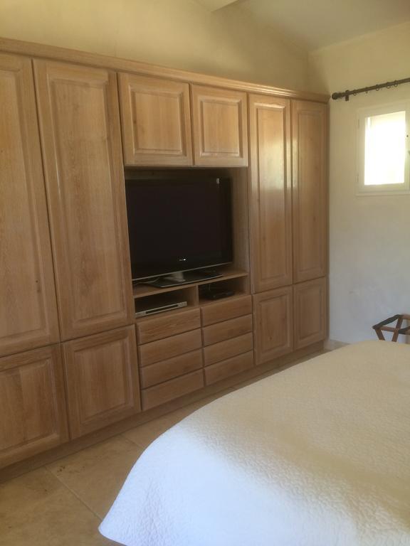 Residence Mas Du Tadorne Сент-Марі-де-ла-Мер Екстер'єр фото